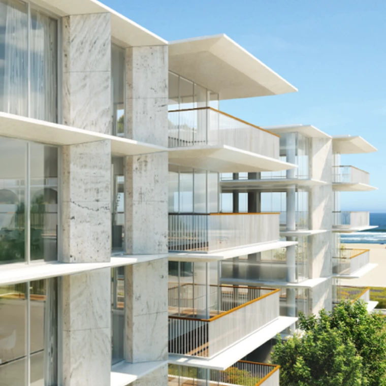 Bayline - Vanguard Properties