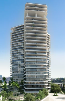 Infinity - Vanguard Properties