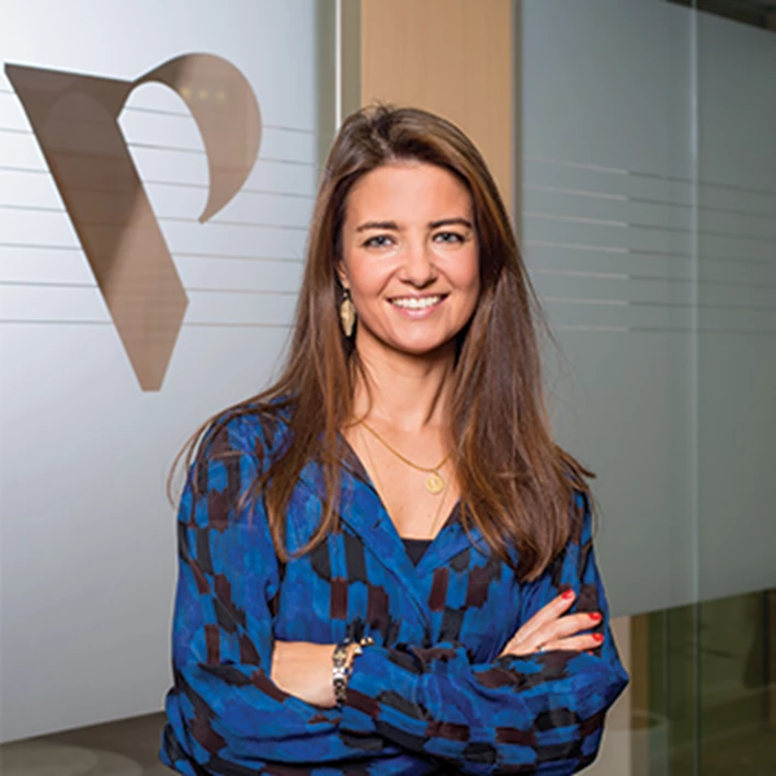 Filipa Abreu Teixeira - Vanguard Properties