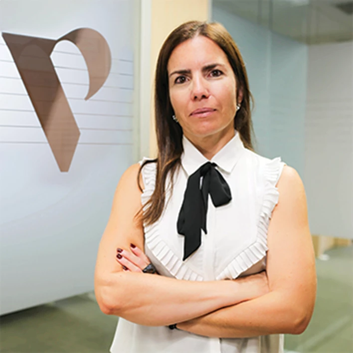 Joana Silva Esteves - Vanguard Properties