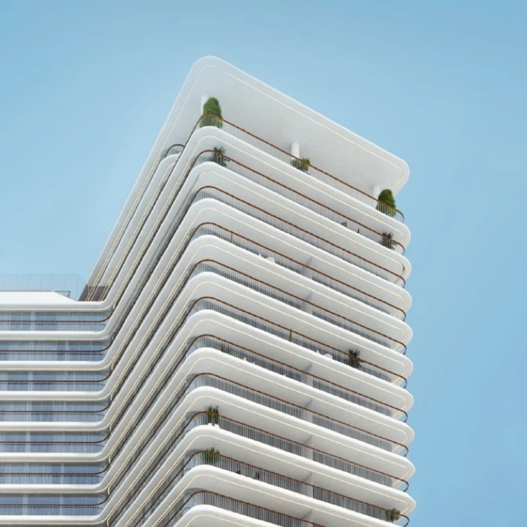 Infinity Project - Real Estate Portugal