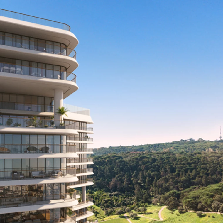 Infinity Panoramic Views - Vanguard Properties