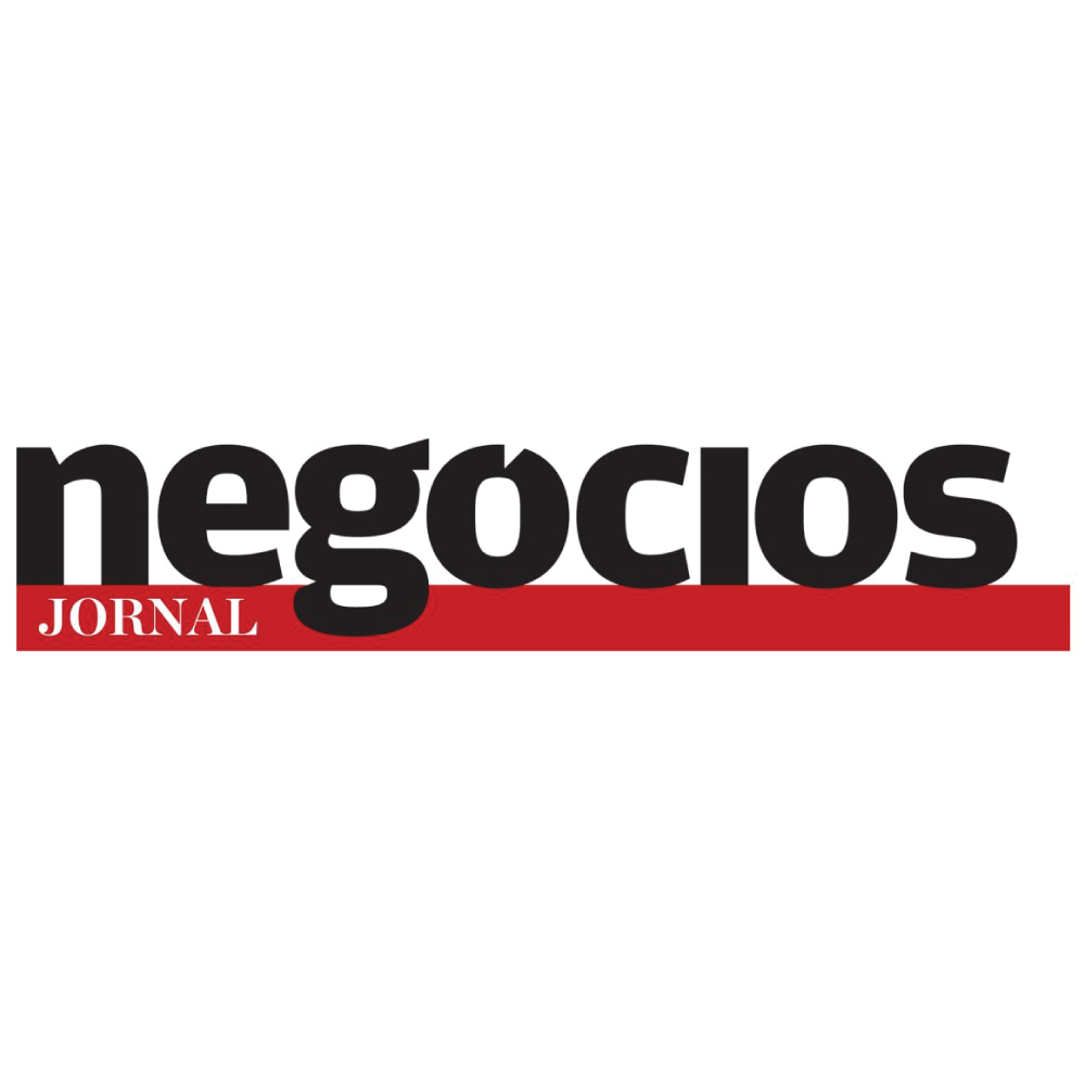 Logo Jornal De Negócios