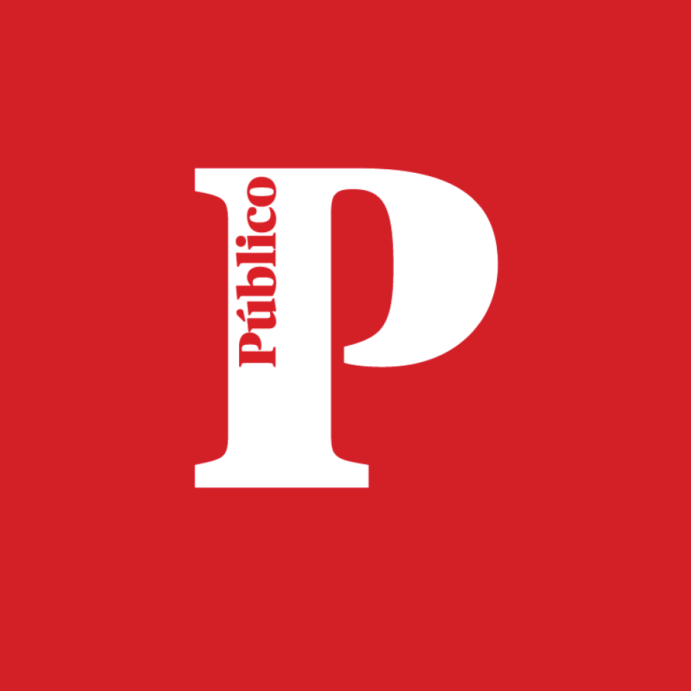 Logo Público