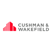Cushman & Wakefiled Logo | Vanguard Properties