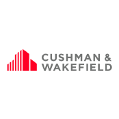 Cushman &  Wakefiled Logo | Vanguard Properties