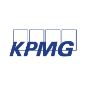 KPMG Logo | Vanguard Properties