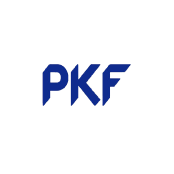 PKF Logo | Vanguard Properties