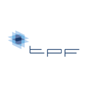 TPF Logo | Vanguard Properties