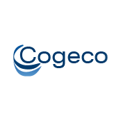 Cogeco Logo | Vanguard Properties