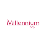 Millennium BCP Logo | Vanguard Properties
