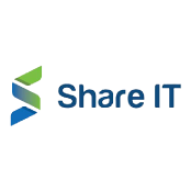 Share it Logo | Vanguard Properties