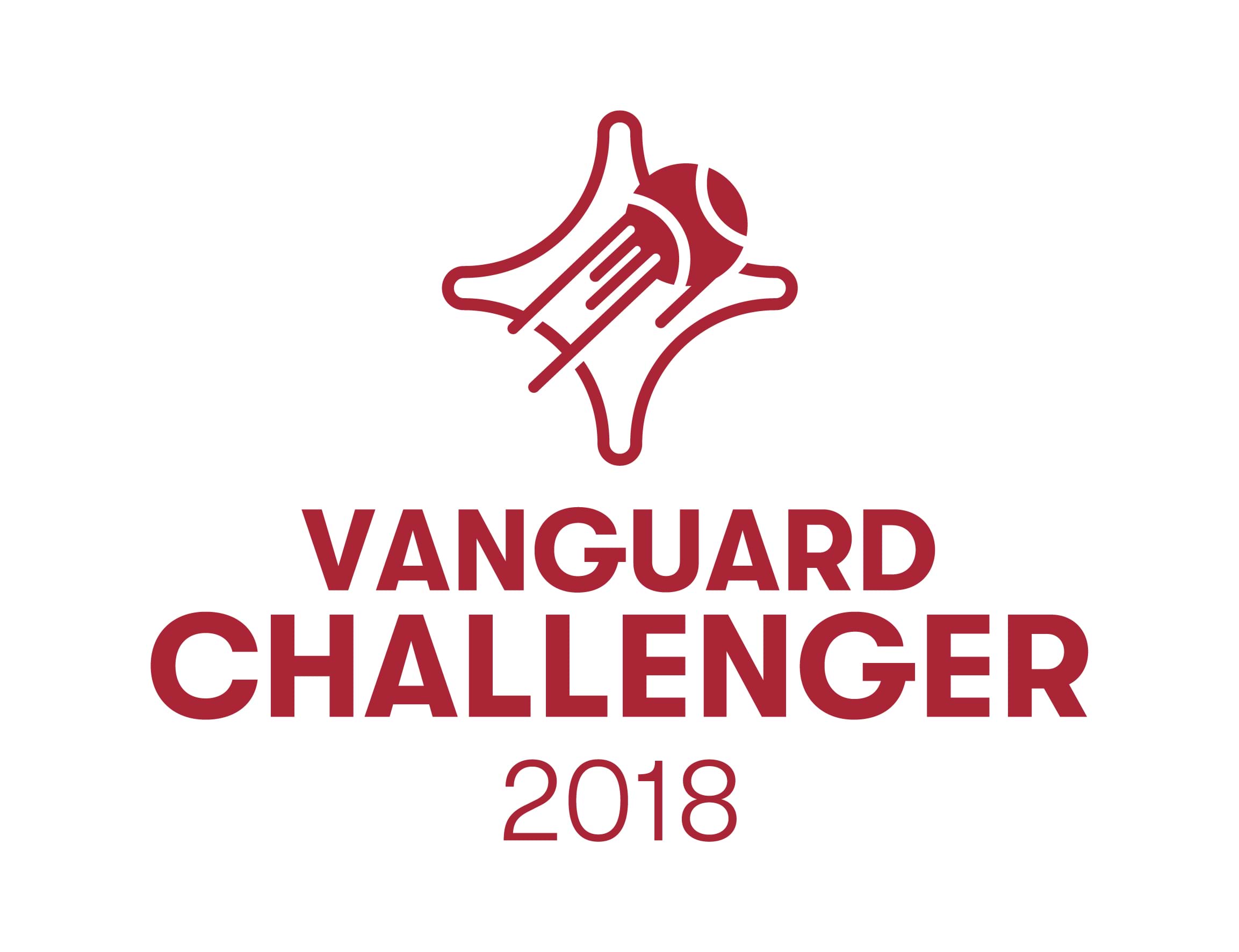 Vanguardchallenger Logo
