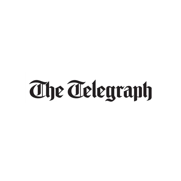 Telepgraph Media Logo