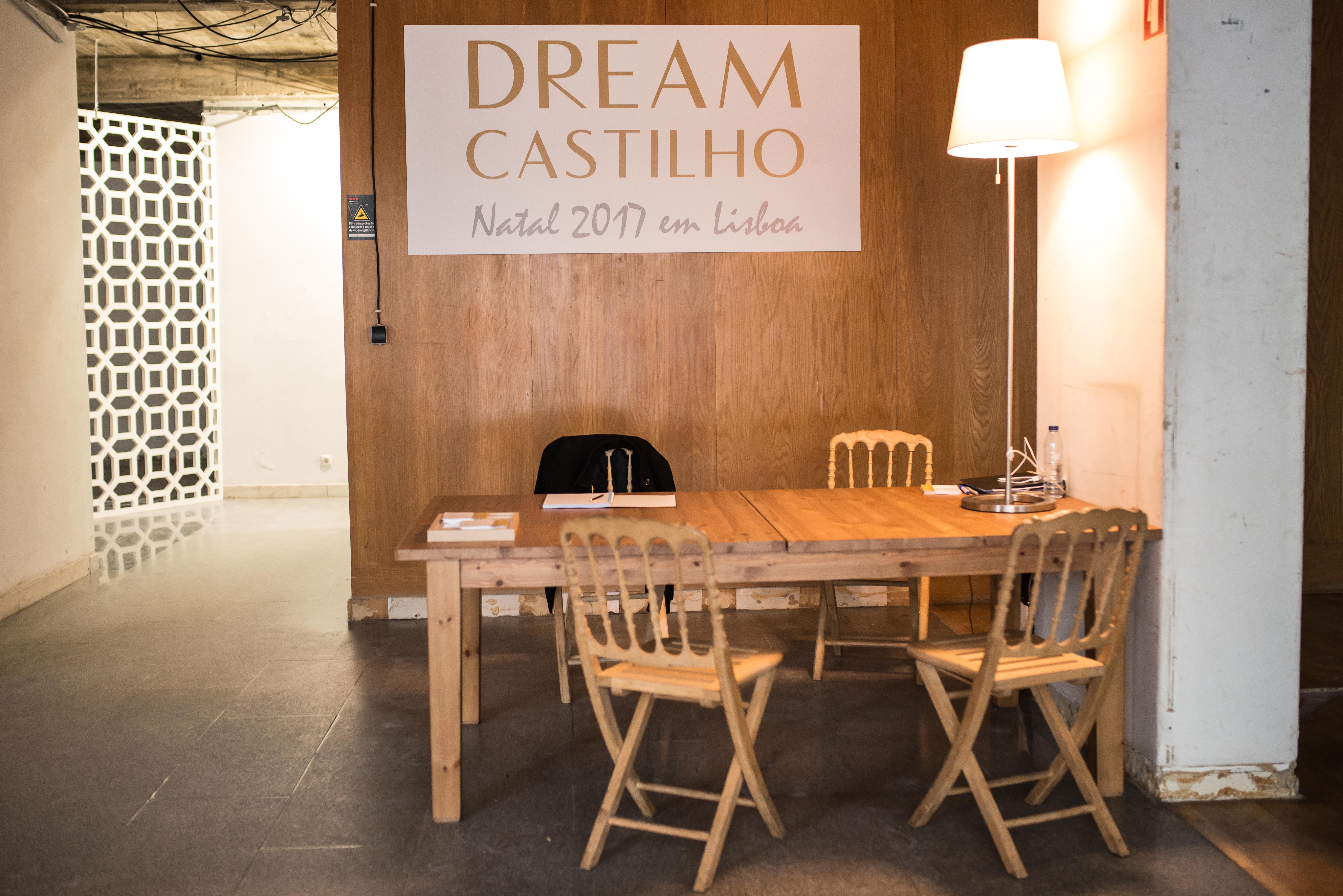 Dream Castilho 64 Min
