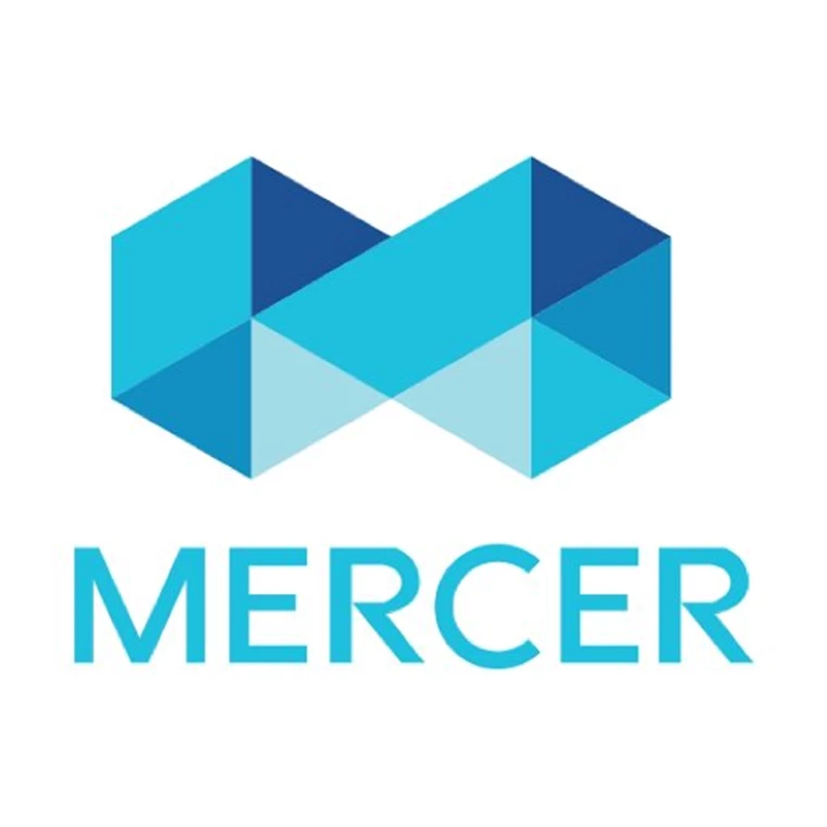 Mercer Logo