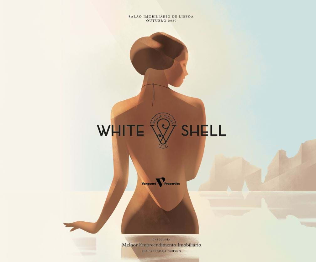 White Shell 1