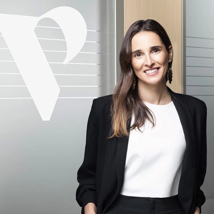Diretora Comercial Benedita César Machado Vanguard Properties