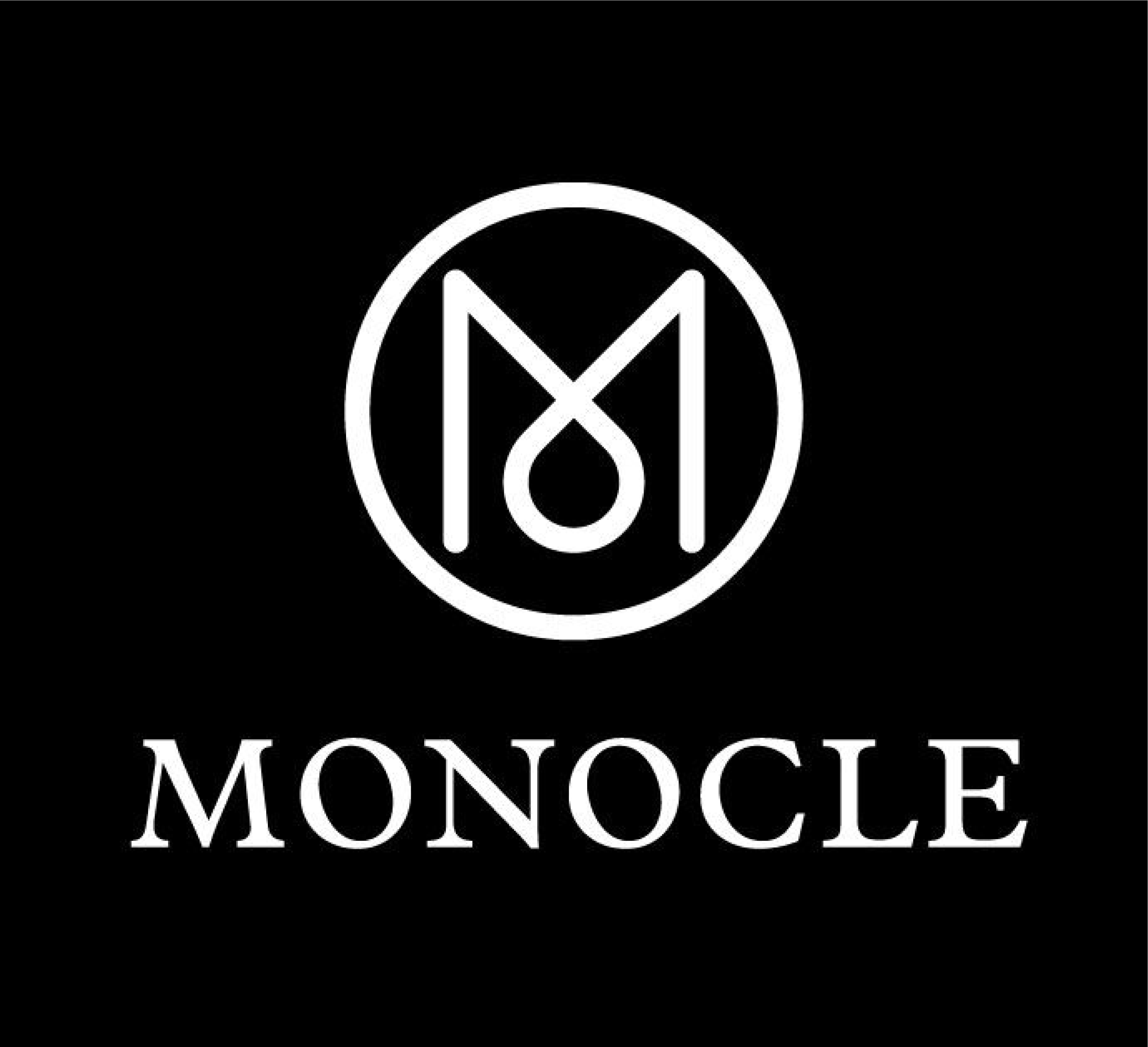 MONOCLE LOG 01