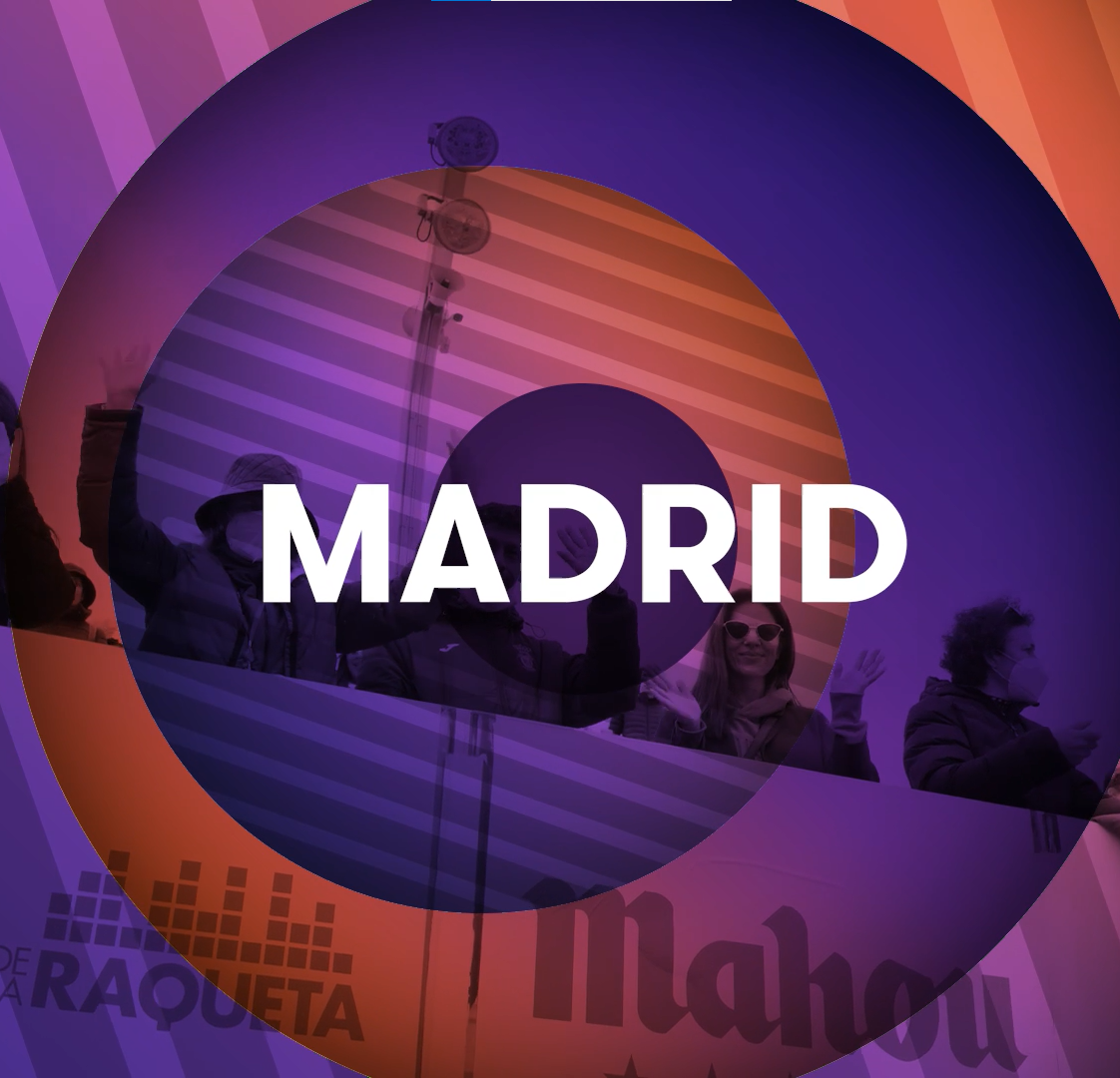 Madrid 2022