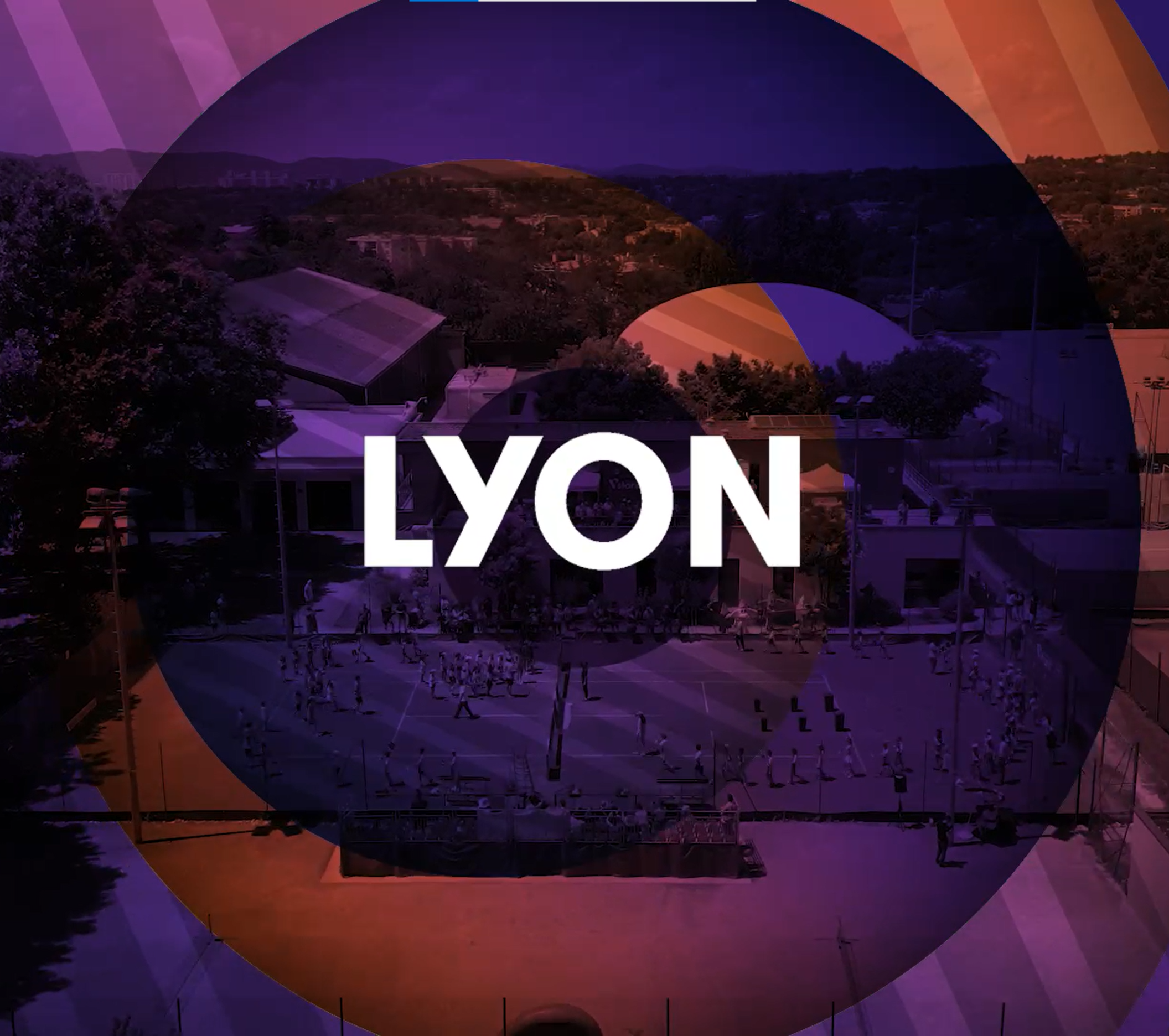 Stars Lyon