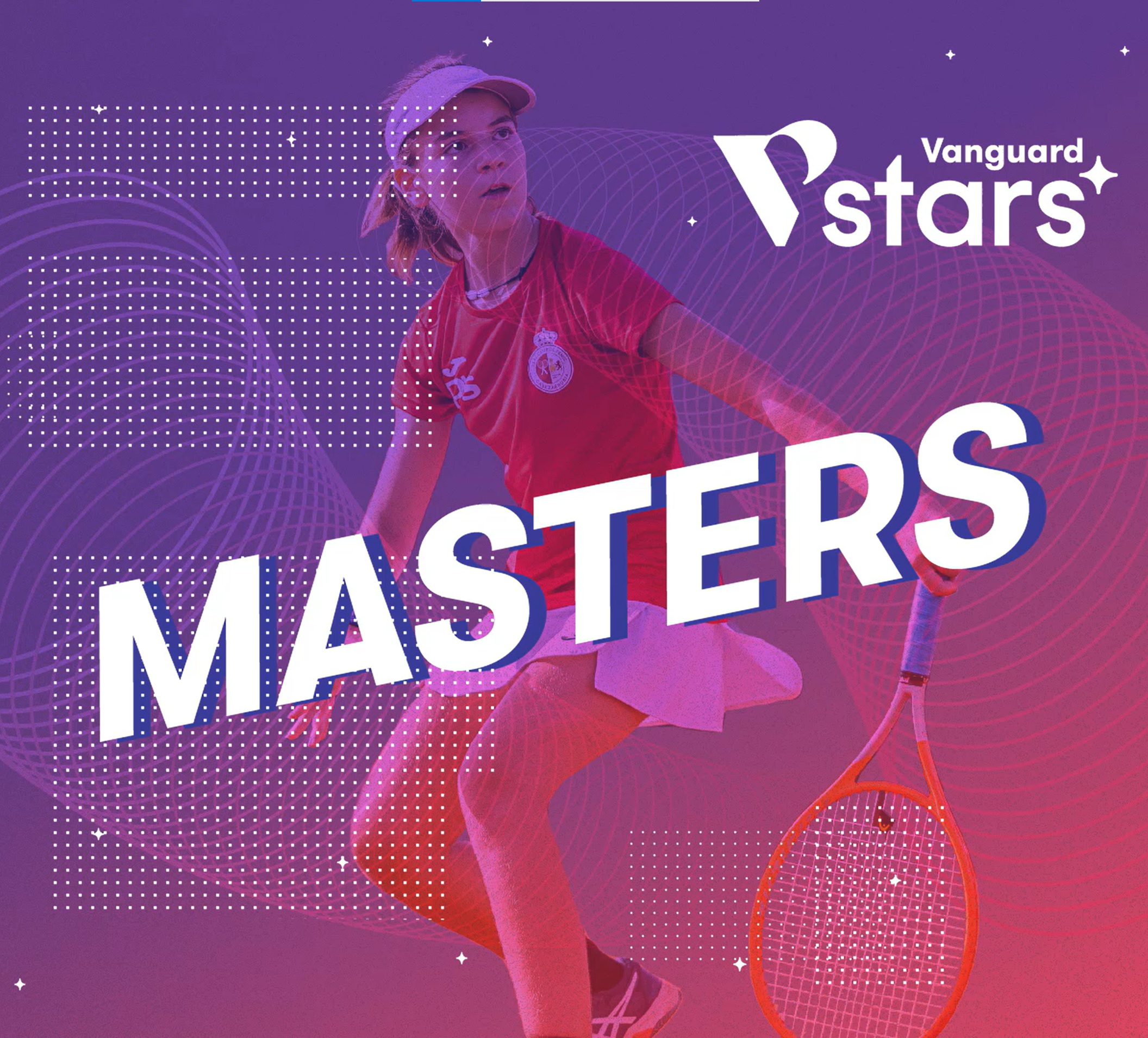 Masters Stars2022