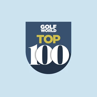 Golf World Top 100