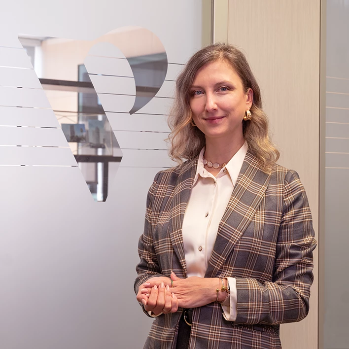 Anastazia Molchanova
