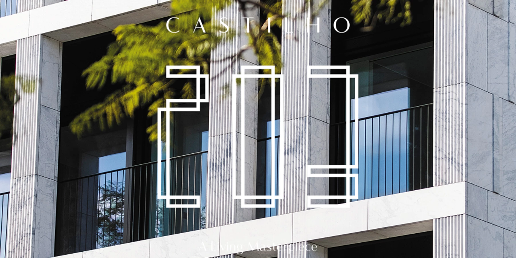 Castilho 203 Imagem de capa v2