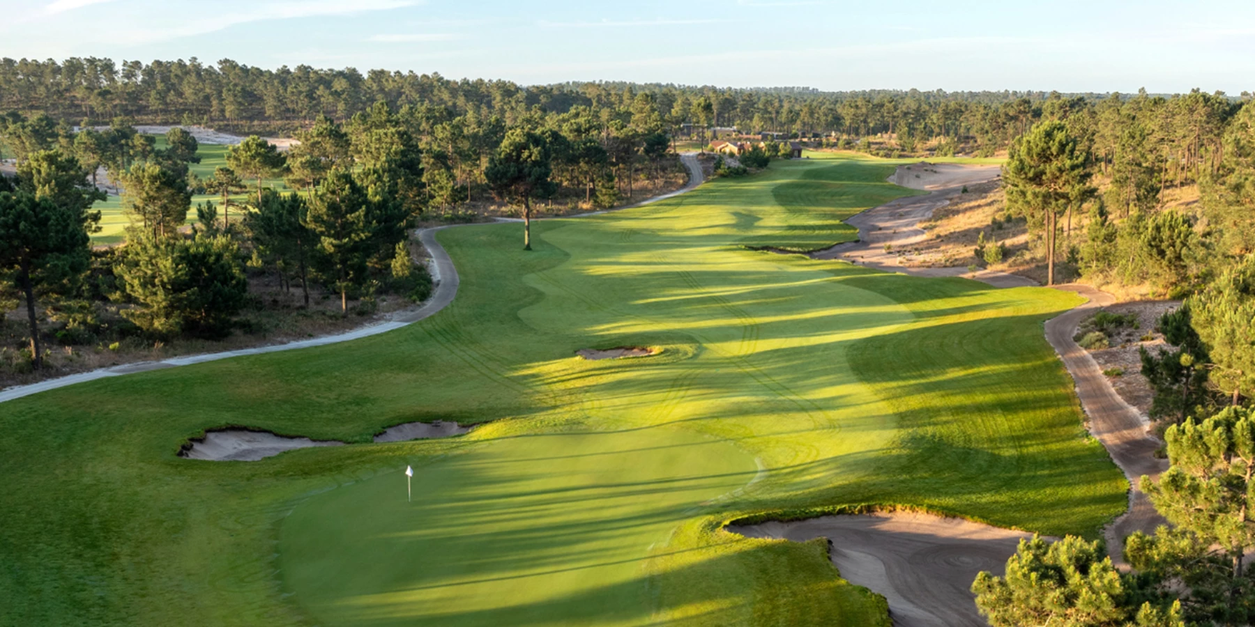 Uma Forma De Celebrar Quem Mantém Viva A Essência Do Golfe